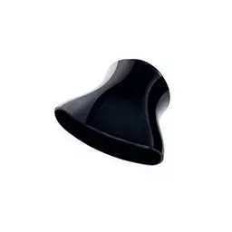 Фен Remington дорожній Compact, 1800Вт, 3 режими, еко режим , чорний - мініатюра 4