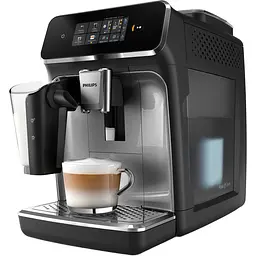 Кавомашина Saeco Series 2300 LatteGo EP2339/40