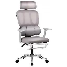Офісне крісло GT Racer B-5003 Gray