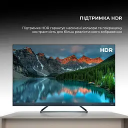 Телевізор Sharp 50FQ5EG - мініатюра 7
