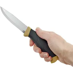 Ніж Morakniv Companion Desert - мініатюра 3