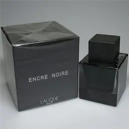 Оригінал Lalique Encre Noire 100 мл туалетна вода - мініатюра 2
