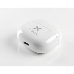 Навушники Vinga HBT065 Bluetooth White (HBT065WT) - мініатюра 5