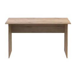 Стіл письмовий Doros Дуб Евок 120х60х78 (41901065)