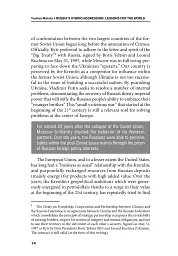 Russia's hybrid aggression. lessons for the world - Євген Магда - мініатюра 4