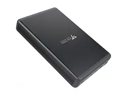 Зовнішній акумулятор (Power Bank) Voltero 50000mAh S50 PD/100W QC/3.0/18W USB-Cx2, USB-Ax2 (8720828063200, 6090537940980)