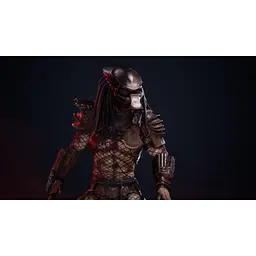 Ключ активації Microsoft Predator: Hunting GRounds - Jungle Edition для Xbox Series S/X - мініатюра 3