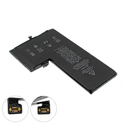 Акумулятор (батарея) для смартфона (телефону) Apple iPhone 11 Pro MAX, 3.82V, 3110mAh (China Original) - мініатюра 2