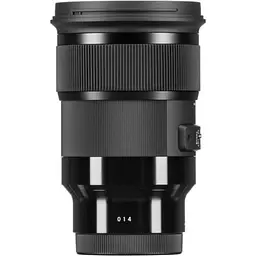 Об'єктив Sigma AF 50mm f/1.4 DG HSM Art L-mount [170698] - мініатюра 2