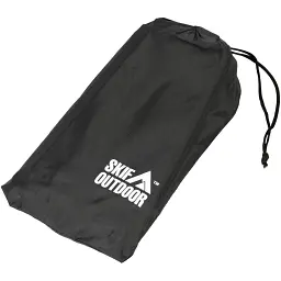 Стілець розкладний Skif Outdoor Steel Cramb L Gray - мініатюра 4