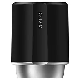 Автомобільний зарядний пристрій 70mai Car charger 3USB CC03 Black - мініатюра 2