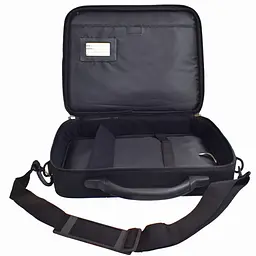 Сумка для ноутбука Semi Line 15,6" Black (8314) - мініатюра 2