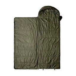 Спальний мішок Snugpak Nautilus LZ Olive (5056694900053) - мініатюра 3