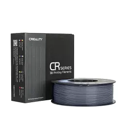 Пластик для 3D-принтера Creality ABS 1кг, 1.75мм, gray (3301020034) - мініатюра 5