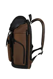 Рюкзак 15.6" Samsonite RELYON BROWN 47,5x30x16 KP8*03003 - мініатюра 3