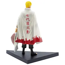 Фігурка Boruto Naruto Next Generation Naruto Uzumaki Hokage - Shinobi Relations (B) (Боруто) - мініатюра 2