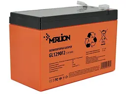 Акумулятор для ДБЖ MERLION GL1290F2 GEL