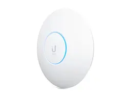Точка доступу Ubiquiti UniFi 6 Enterprise (U6-Enterprise) - мініатюра 2