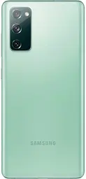 Смартфон Samsung Galaxy S20 FE 5G SM-G7810 8/256GB Cloud Mint (Asia) [5G, NFC, 2 SIM] - мініатюра 5