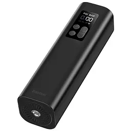Автомобільний компресор Baseus Super Mini Inflator Pump (CRCQ000001)