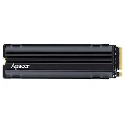 Накопичувач SSD M.2 Apacer AS2280Q4U 512 GB 2280 PCIe 4.0x4 NVMe 3D (AP512GAS2280Q4U-1)