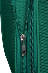 Валіза 71 См Samsonite D'LITE PINE GREEN 71x46x29(32) KG6*04304 - мініатюра 13