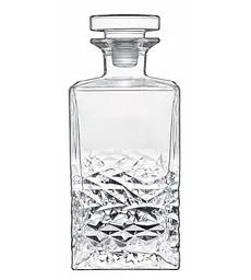 Графин Luigi Bormioli Mixology A12520G0402L990 750 мл