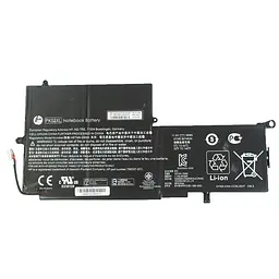 Акумулятор для ноутбука HP PK03XL (Spectre X360 13-4100, 13-W000) 11.4V 4810 mAh 56Wh Black (HSTNN-DB6S)