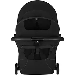Візок Cybex Orfeo BLK Magic Black (526001019) - мініатюра 7