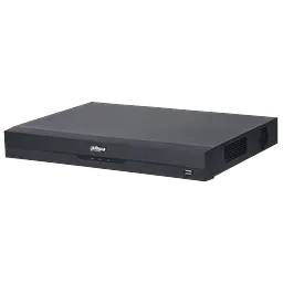 Відеореєстратор Dahua 16-канальний AI 2HDD мережевий DHI-NVR2216-I2