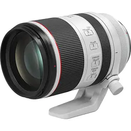Об'єктив Canon RF 70-200mm f/2.8 L IS USM (3792C005) [84133] - мініатюра 6