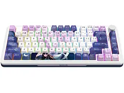 Клавіатура REDRAGON K681ACG-RGB-PRO Cyrus - мініатюра 8