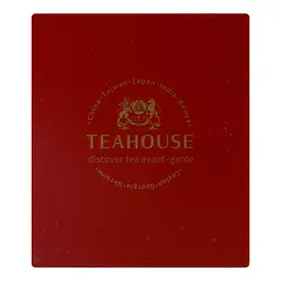 Чай чорний Teahouse №357 Маунт Кенія ароматизований 44 г (22 шт. х 2 г) - мініатюра 4