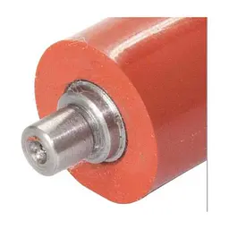 Вал гумовий Samsung ML-1520P/SCX-4100 аналог JC66-00731A BASF (BASF-JC66-00731A) - мініатюра 3