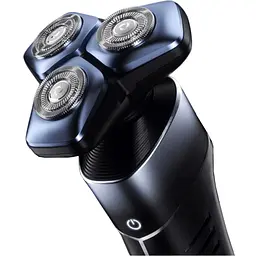 Електробритва Enchen Rotary Shaver Knight 1 Black [BK3000G] [133502] - мініатюра 4