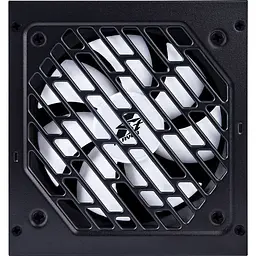 Блок живлення 1stPlayer PS-650FK (FK-650-BK-EU) [140562] - мініатюра 4