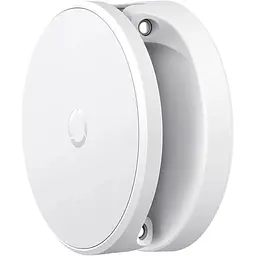 Автотримач Baseus MagPro Magnetic Foldable White (B10564101211-00) [128874] - мініатюра 5