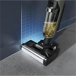 Вертикальний пилосос Rowenta X-Clean 4 GZ5035WO [124495] - мініатюра 6