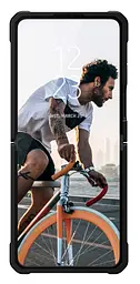 Чохол протиударний UAG Civilian 21318D115555 для Samsung Galaxy Z Flip3 Mallard - мініатюра 2