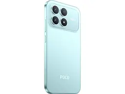 Смартфон Xiaomi POCO F8 Pro 12/256GB Blue - миниатюра 6