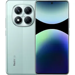 Смартфон Redmi Note 14 Pro 5G 12/512GB Coral Green EU Global [130561]