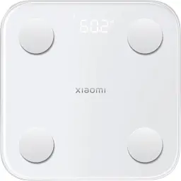 Розумні ваги Xiaomi Body Composition Scale S400 (BHR7793GL) [111266]