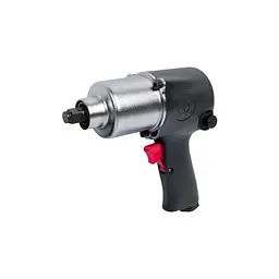 Пневмогайковерт 1/2" 678 Н/М 8000 об/хв передній вихлоп (уп.1) 33421-040