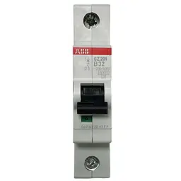 Автоматичний вимикач ABB SZ201-B32 ( 2CDS251025R0325 )