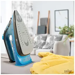 Праска Braun FI 3194 BK (FI3194BK) - мініатюра 5