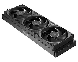 Система водяного охолодження ID-Cooling Space LCD SL360 Pro SE - мініатюра 4
