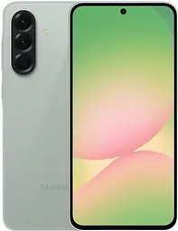 Мобільний телефон Samsung Galaxy A56 5G 8/256Gb Green (SM-A566BZGCEUC)