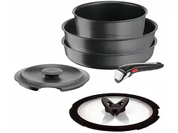 Набір каструль і сковорідок Tefal Ingenio Inspiration (L867S604)