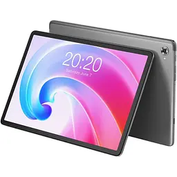 Планшет Teclast P40HD 8/128Gb 4G 2023 Black Global - мініатюра 3