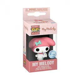 Ігрова фігурка на кліпсі Funko POP! - Моя Мелоді - мініатюра 4